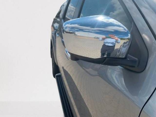 Fahrzeugabbildung Renault ALASKAN Intens Blue dCi 190