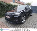 Audi Q4 e-tron 50 S-Line Int. 82kWh Aut. Virtual LED - mit Elektro-Antrieb: Sportwagen