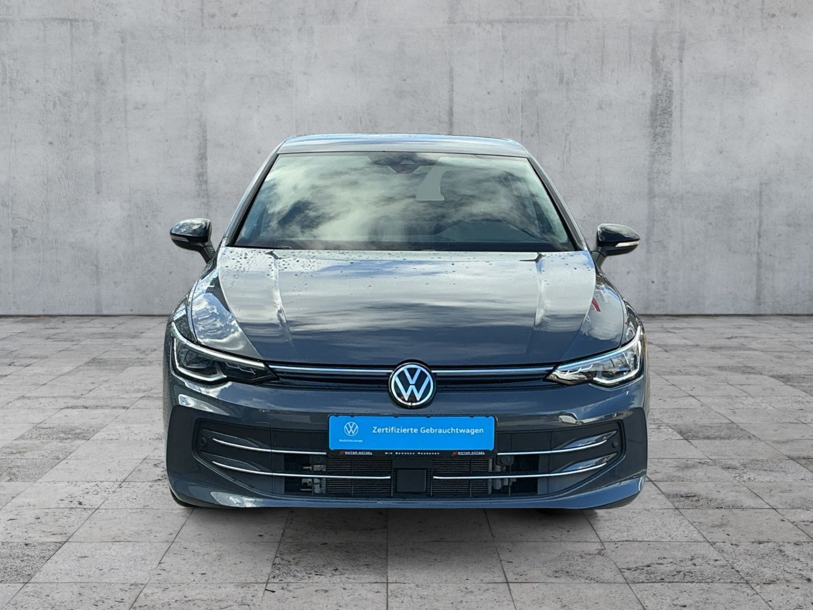Volkswagen Golf - Bild 3
