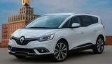 Renault Grand Scenic IV (Lang) Bose Edition VAN/DIESEL - Renault Grand Scenic in Bochum