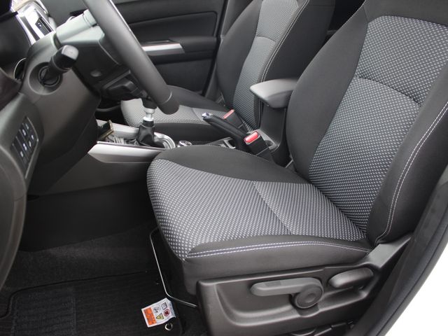 Vitara 1.4 4X4 Comfort Navi*LED*ACC*