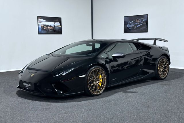 Lamborghini Huracán Performante