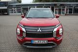 Mitsubishi Plug-in Hybrid Outlander Plug-in Hybrid TOP - rote Mitsubishi Plug-in Hybrid Outlander