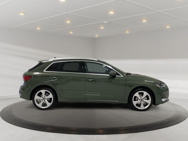 A3 Sportback advanced 30 TFSI Navi,Parkassistent