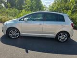 Volkswagen Golf Plus 1.4 TSI DSG Highline Highline - Volkswagen Golf Plus: Highline