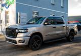 Dodge RAM Laramie Night 3.0l,ACC,5 J.Garantie - Dodge RAM New cars