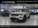 Jeep Grand Cherokee 3.0 CRD Limited*Leder*Standheiz. - Jeep Grand Cherokee S-Limited