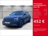 Audi Q2 35 TDI Stronic+Sline+Matrix LED+ AssiPaket Pa - Audi Q2: Sline