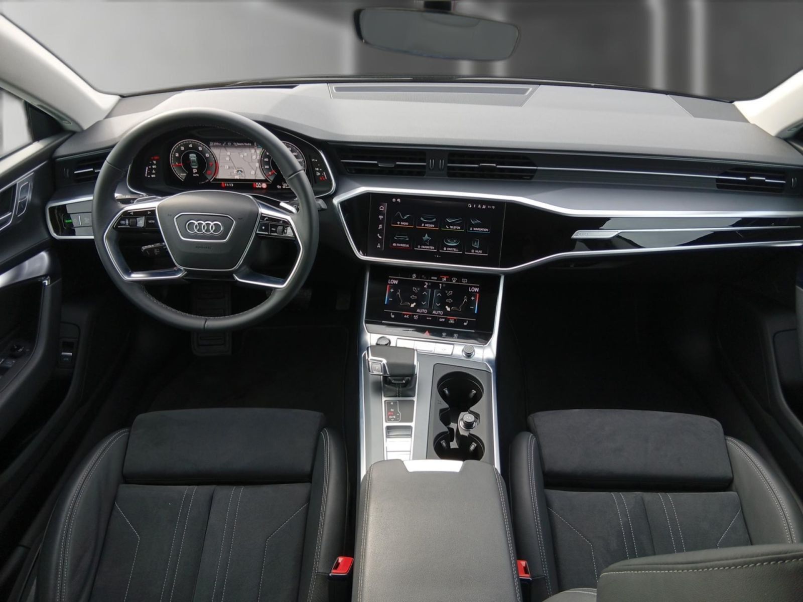 Audi A7 - Bild 12