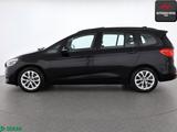 BMW 220 Gran Tourer i PANO,HEADUP,KAMERA,NAVIPLUS,SH - schwarze BMW 220 Gran Tourer