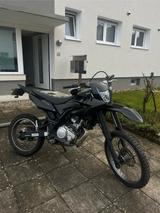 Yamaha WR125R - YAMAHA WR125R