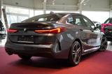BMW 218 i Gran Coupe M Sport *LED*Navi*CarPlay* - graue BMW 218 Gran Coupé