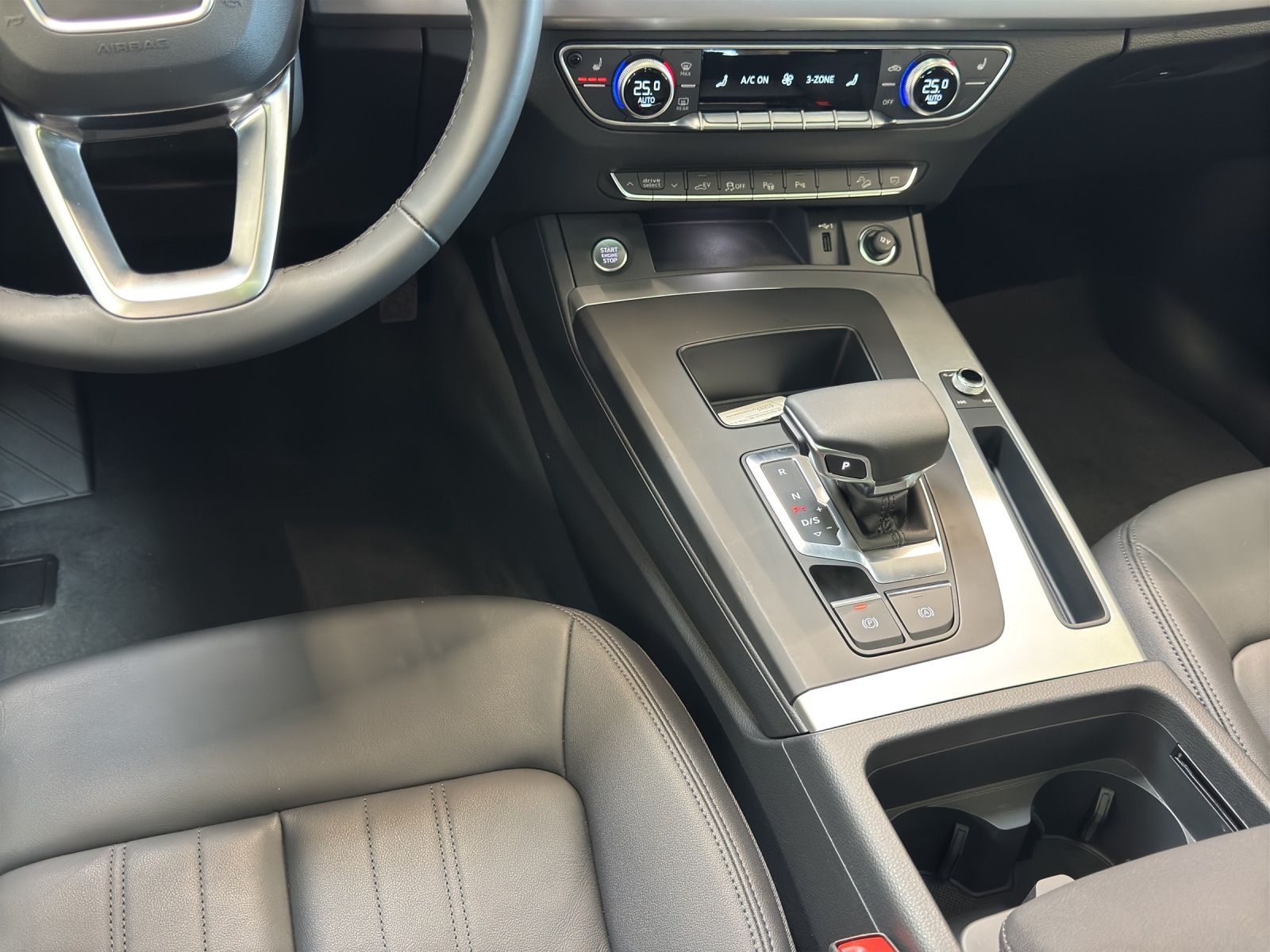 Audi Q5 - Bild 12