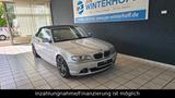 BMW 330 Ci Cabrio M-Paket+Xenon+Leder+SHZ+PDC - BMW 330: 330ci