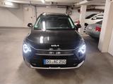 Kia Niro 1.6 GDI Hybrid Spirit 