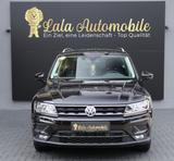 Volkswagen Tiguan Comfortline 1.5 TSI KLIMA/NAVI/TEMPOMAT - gebrauchte VW Tiguan aus dem Jahr 2019