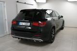 Mercedes-Benz GLC 200 4Matic AMG 360 KAMERA STANDHZ SCHECKHEFT - Mercedes-Benz GLC 200 in Berlin