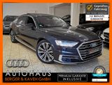 Audi A8 55 TFSI M-HYB | QUATTRO | MASSAGE +[12M.GARAN - Audi: Q12