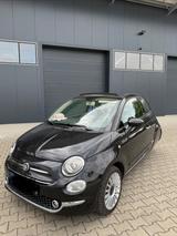 Fiat Ellenator-Fiat500 ab 16 Jahren HU/TÜV neu/1.Hand - Fiat: A 16