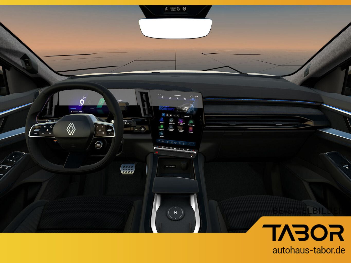 Renault Austral - Bild 7