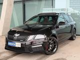 Skoda Octavia Combi RS CHALLENGE | LED | PANO | ACC | - Skoda Octavia: Schwarz, RS
