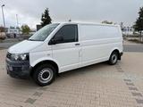 Volkswagen T5 Transporter mit EXII und 2x3,5. Tonnen - Volkswagen T5: 3.2