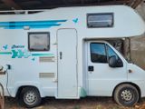 Weinsberg Orbiter 501, Wohnmobil, Alkoven  - Weinsberg Orbiter