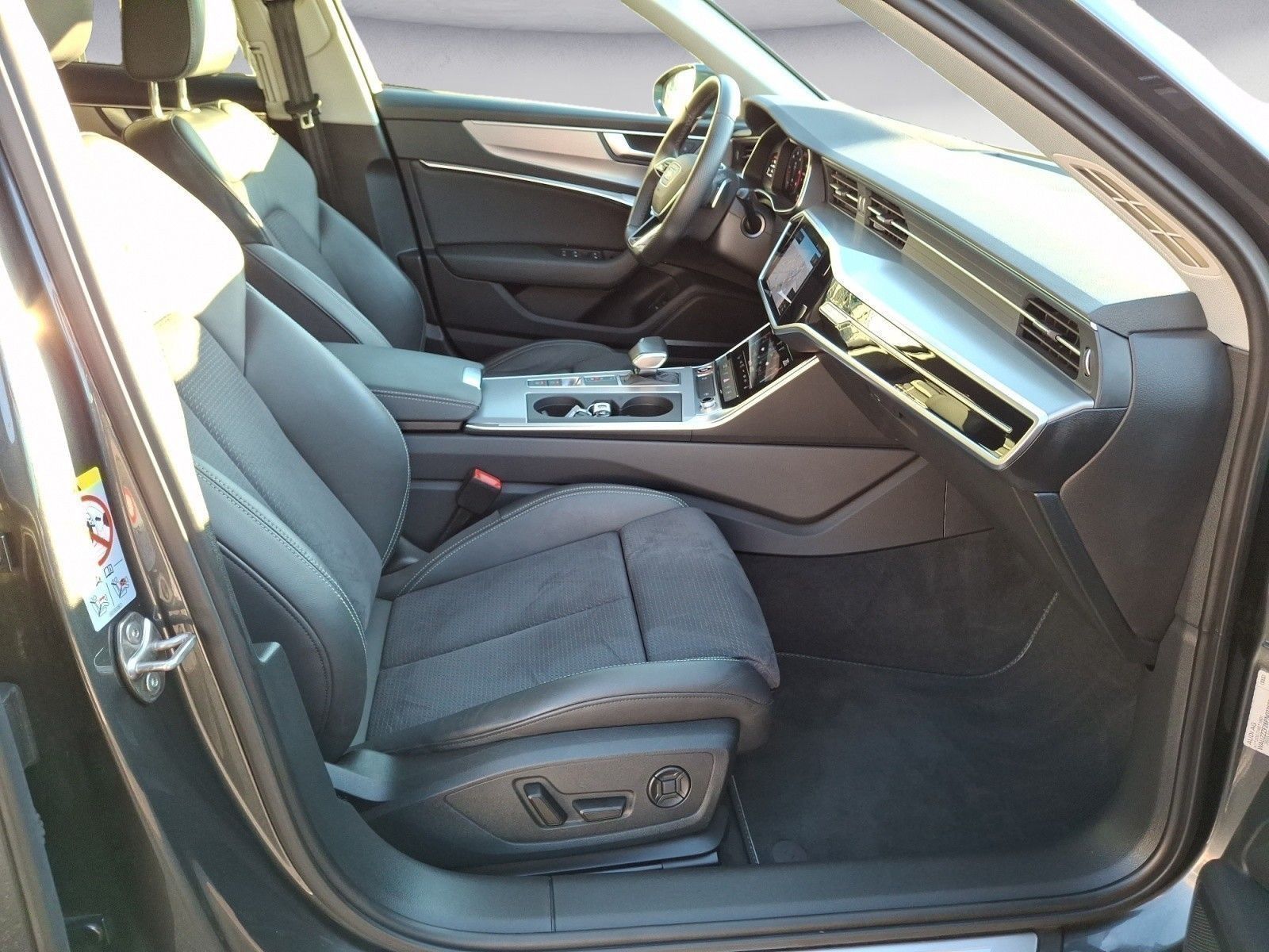 Audi S6 - Bild 9