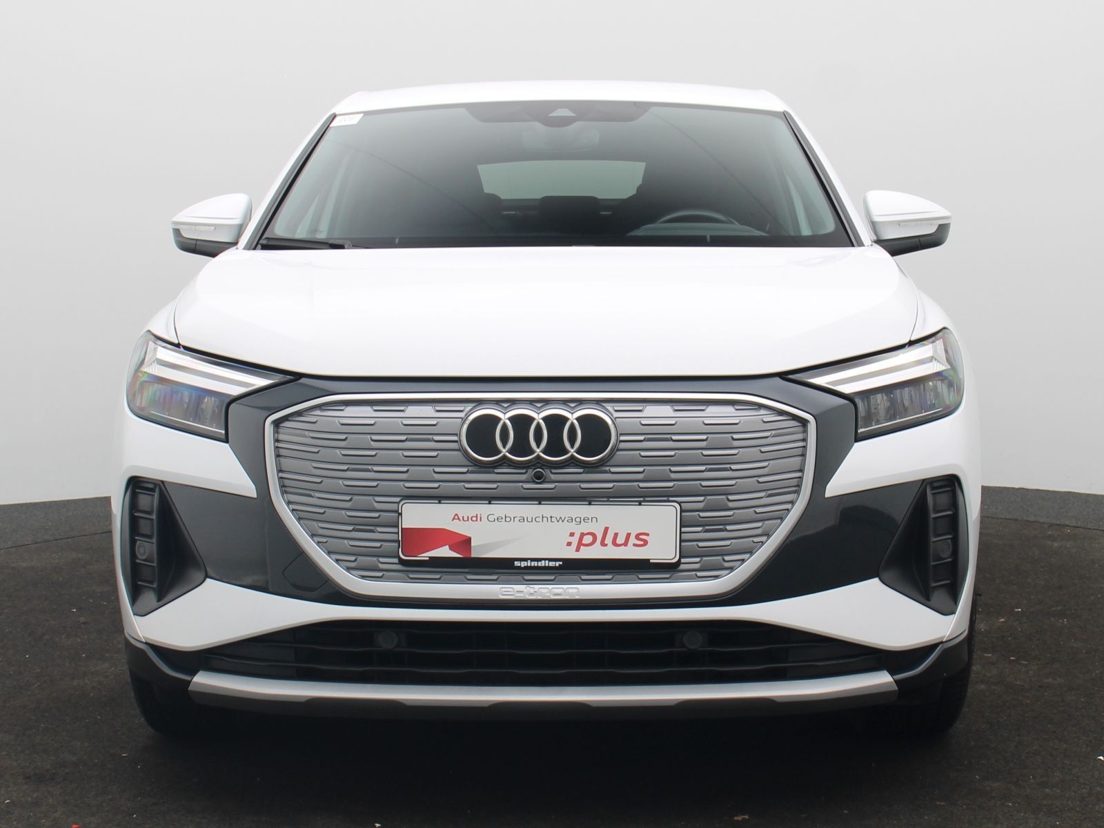 Audi Q4 e-tron - Bild 3