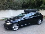 Jaguar XF 2.2 L Diesel Sportbrake - - gebrauchte Jaguar XF aus dem Jahr 2013