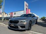 BMW M5 Lim. Carbon H&K R.Kamera 20" FINANZIERUNG - BMW M5 in Frankfurt (Main)