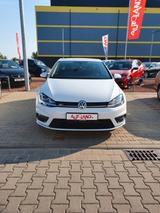 Volkswagen Golf 1.4 TSI BMT DSG Highline (R-Line) - gebrauchte Kleinwagen