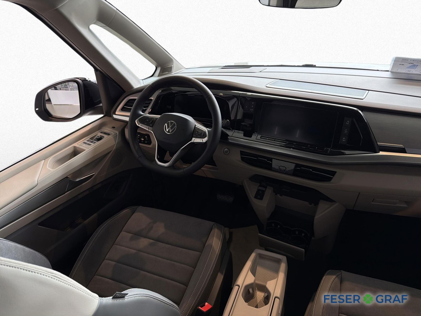 Volkswagen T7 Multivan - Bild 6