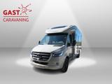 HYMER / ERIBA / HYMERCAR GT-S 600 *NEUHEIT* - Hymer GT-S