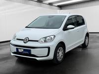 Volkswagen up! move 4-Türen KAMERA/KLIMA/TEMPOMAT