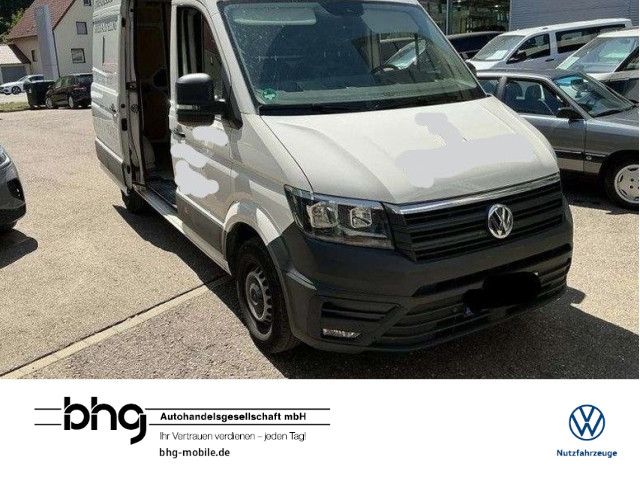 Image of Volkswagen Crafter