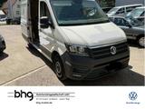 Volkswagen Crafter 35 Kasten MR 2,0 TDI Fro SG6 *Sitzheizun - gebrauchte VW Crafter aus dem Jahr 2022