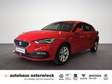 Seat Leon Style Standheizung 2,0 TDISTYLE5T110 DN4A7 - Seat Leon mit Diesel-Antrieb: Standheizung, Limousine