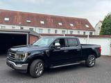 Ford F-150 LARIAT 3.5 EcoBoost 4x4 | 2023 | - Ford F 150: Lariat