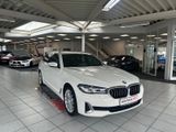 BMW 520d xDrive Luxury Line LASER/HUD/CAM - BMW 520 Gebrauchtwagen in Hamm