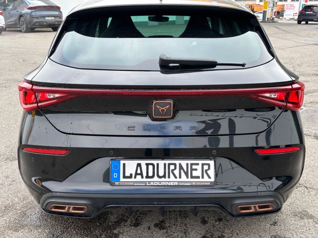 Leon 1.4l e-Hybrid *LR beheizbar/SHZ/Navi*