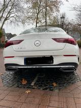 Mercedes-Benz CLA 200 Coupé AMG - Line Automatik LED Navi Alu - Mercedes-Benz CLA 200 in Duisburg