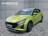 Hyundai i20 FL (MY25) 1.0 T-GDI (100 PS) 6-MT 2WD Trend - HYUNDAI i20 Leasingangebote für Privatpersonen