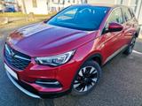 Opel +Grandland+Automatik+Navi+SHZ+PDC - Opel Grandland (X) in Nürnberg