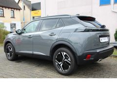 Fahrzeugabbildung Peugeot 2008 GT*Selenium Grau!*Kamera!*Ambient!*AppConne