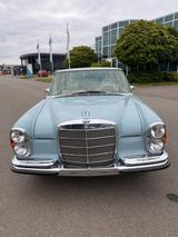 Mercedes-Benz 300 SEL 3.5 W109 - Mercedes-Benz 300: Sel