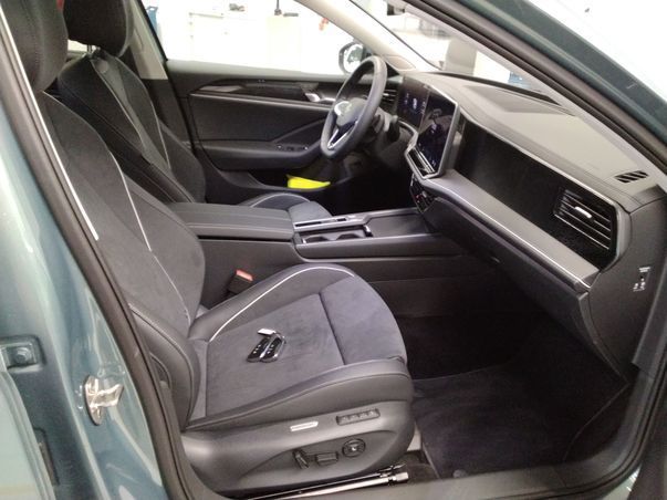 Volkswagen Passat - Bild 7