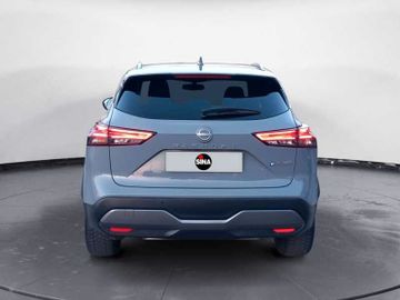 Nissan Qashqai - 7