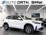 BMW X1 sDrive18i *U11* LEDER NAVI SPORTSITZE SHZ RFK - BMW X1 mit Benzin-Antrieb: Weiß, Vollleder