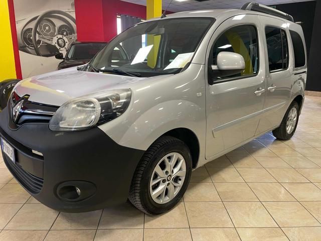 Image of Renault Kangoo